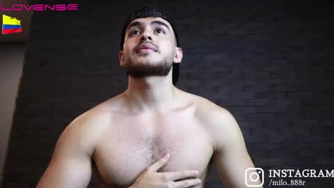 Martin Colleman online show from 04-26-26, 04:10