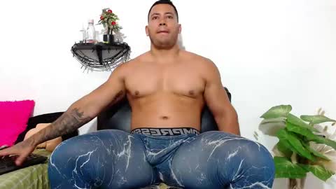 Martin instagrammartinfiit online show from 09-14-25, 03:16