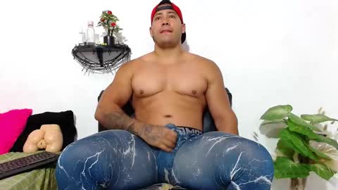 Martin instagrammartinfiit online show from 09-28-25, 07:41