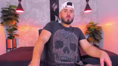 Martin Foster online show from 03-21-26, 05:12