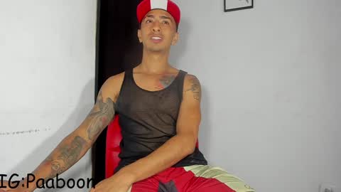 Martin Granch online show from 02-03-25, 01:19