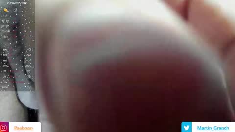 Martin Granch online show from 11-05-25, 11:16