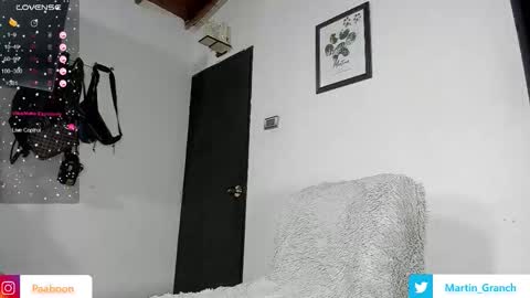 Martin Granch online show from 03-06-26, 05:04