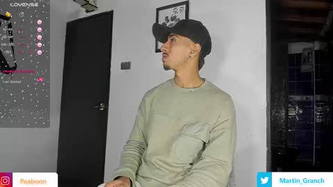 Martin Granch online show from 03-09-26, 06:06