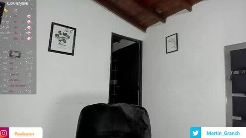 Martin Granch online show from 05-12-26, 07:55