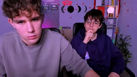 Martin online show from 02-20-26, 06:48