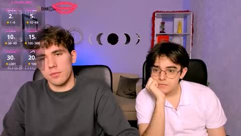 Martin online show from 02-28-26, 10:27