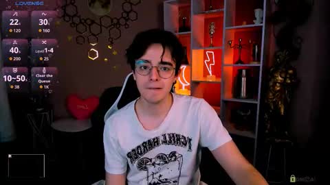 Martin online show from 03-09-26, 01:15