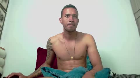 martin_smith20 online show from 11-17-25, 11:21