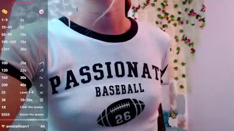 Martina online show from 12-06-24, 09:46