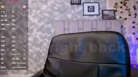 Martina online show from 01-22-25, 06:41