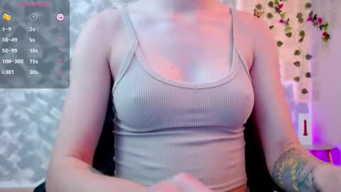 Martina online show from 01-30-25, 01:44