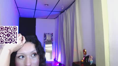 mari online show from 01-25-25, 02:47