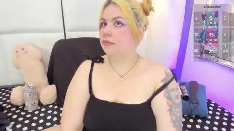 Martina  online show from 03-25-26, 02:12