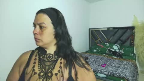 Martina Foxy online show from 05-09-26, 11:37