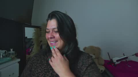 Martina Foxy online show from 05-18-26, 11:27