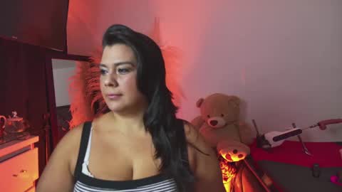 Martina Foxy online show from 05-22-26, 11:27