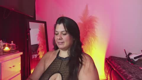 Martina Foxy online show from 05-28-26, 11:18