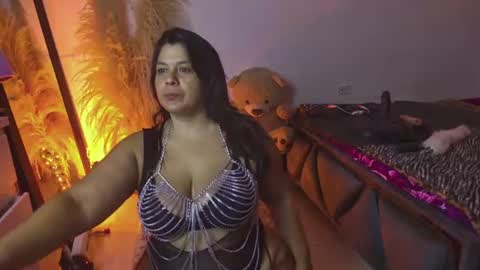 Martina Foxy online show from 06-10-26, 11:31