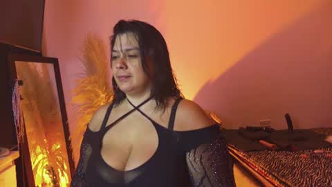 Martina Foxy online show from 06-11-26, 11:30