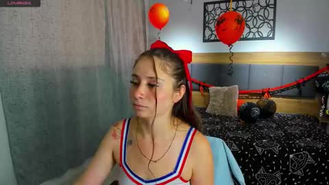  M A R T I N A  online show from 10-30-25, 12:50