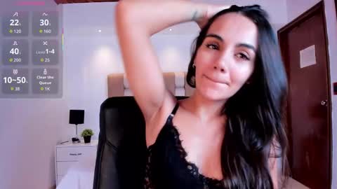 Martina online show from 03-26-26, 07:19