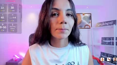 Martina online show from 06-13-26, 03:21