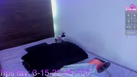 martina mIIler online show from 09-19-25, 01:23