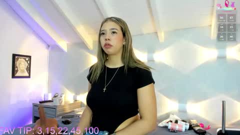 martina mIIler online show from 02-24-26, 12:47