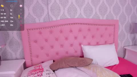 Snapshot of martina_rivera_ chatting on 01-07-25, 02:41 Martina online show from 01-07-25, 02:41