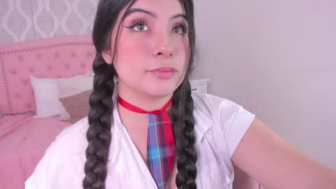 Snapshot of martina_rivera_ chatting on 01-12-25, 03:03 Martina online show from 01-12-25, 03:03