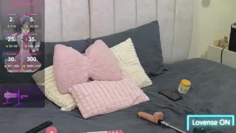 Martina online show from 05-10-26, 08:08