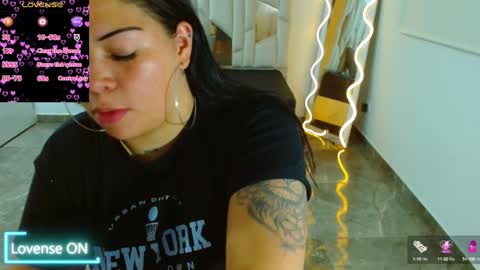 Hey im martina online show from 01-23-25, 12:25