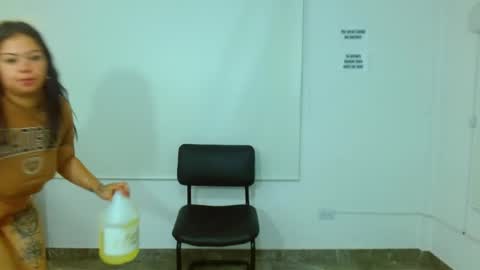 Hey im martina online show from 03-10-25, 06:49