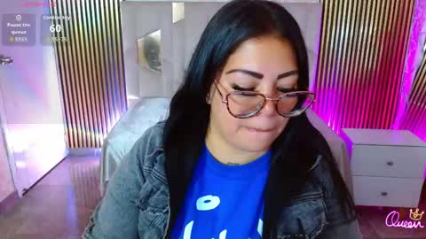 Snapshot of martina_tay chatting on 05-29-26, 03:04 Hey im martina online show from 05-29-26, 03:04