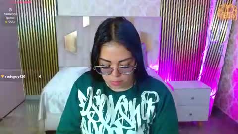 Snapshot of martina_tay chatting on 06-13-26, 03:26 Hey im martina online show from 06-13-26, 03:26