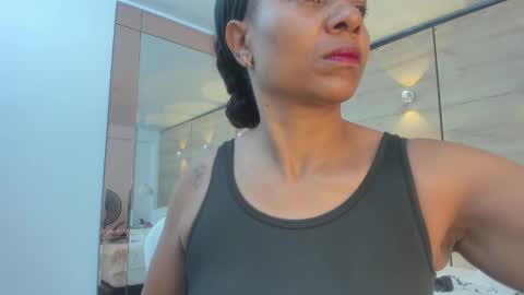 martina touss  online show from 01-14-26, 12:55