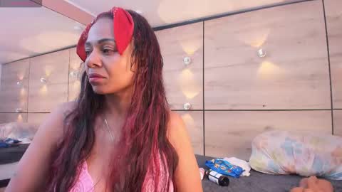 martina touss  online show from 03-24-26, 12:54