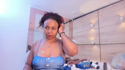 martina touss  online show from 04-18-26, 12:53