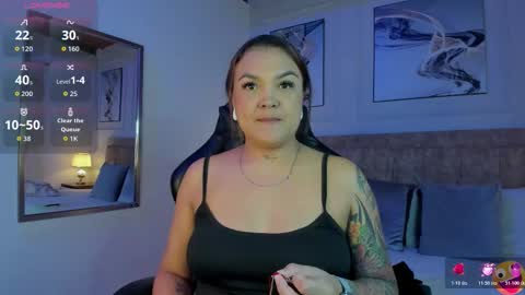 Snapshot of martina_vega__ chatting on 11-09-25, 02:21 NATALIA ON A TRAVEL FROM DECEMBER 6TH TO THE 9TH ENJOY ME BEFORE I LEAVE online show from 11-09-25, 02:21