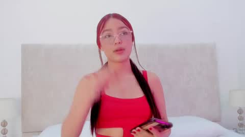 Martina  online show from 10-27-25, 07:51