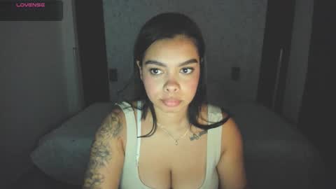 martina Bianchi  online show from 03-19-26, 10:25