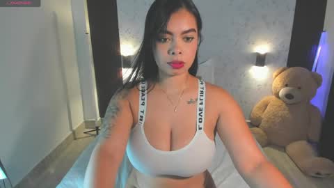 Snapshot of martinabianchi chatting on 05-14-26, 11:33 martina Bianchi online show from 05-14-26, 11:33