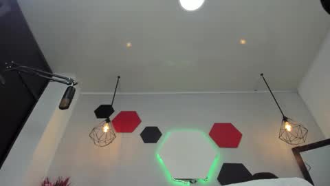 Martina online show from 11-16-25, 01:55