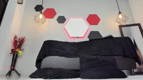 Martina online show from 12-03-25, 03:58