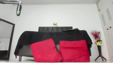 Martina online show from 05-15-26, 11:23