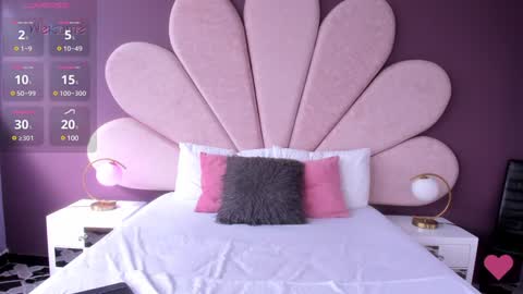 Snapshot of martinagarcia__ chatting on 01-06-25, 07:35 Martina Garcia online show from 01-06-25, 07:35