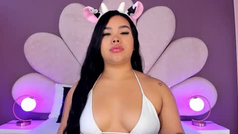 Martina Garcia online show from 10-21-25, 11:33