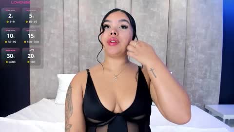 Martina Garcia online show from 02-24-26, 07:01