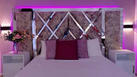 Martina Garcia online show from 03-03-26, 04:35